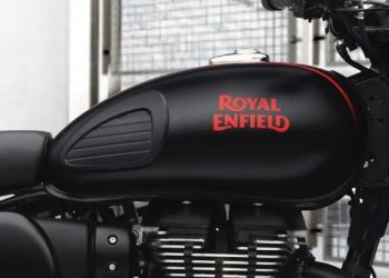 Royal Enfield