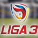 Logo Liga 3.