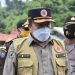 Bupati Andri Warman