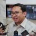 Anggota DPR RI Fadli Zon