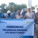 Bisnis Tambak Udang di Lubuk Basung Beralih Jadi Pelanggan Premium PLN