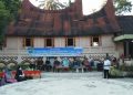 Buka Workshop Pengamalan Nilai-nilai ABS-SBK, Supardi: Pendidikan Moral Penting Ditekankan pada Generasi Muda