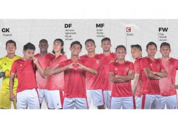 Timnas Indonesia