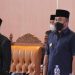 Bupati Hadiri Rapat Paripurna PAW Anggota DPRD Dharmasraya