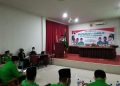 Pelaksanaan Muscab PPP ke-IX