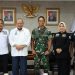 Jenderal TNI dan DPD RI