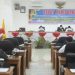 Sidang Paripurna DPRD membahas Propemperda Tanah Datar 2022