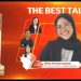 Dhita Krisdarmayanti Menjadi Terbaik Di Sumatera Raih 3rd Best of the Best Talent  Di Ajang IndonesiaNEXT Season 5