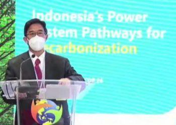 Di KTT COP26, Momentum PLN Tunjukkan Program Dekarbonisasi RI ke Mata Dunia