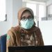 Roza Mardiah, Kepala Bidang P2P Dinas Kesehatan Tanah Datar