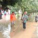 Banjir di Gurun Panjang Pessel