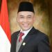 Ketua DPRD Kabupaten Solok, Dodi Hendra