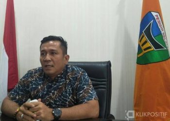 Wakil Ketua DPRD Pessel, Jamalus Yatim