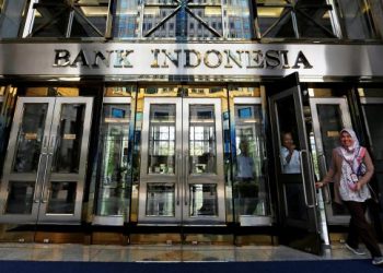 Bank Indonesia