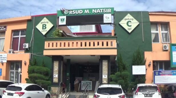 RSUD Mohammad Natsir