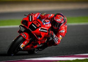 Ducati