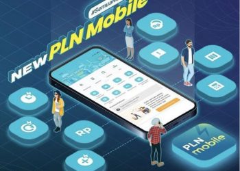 Dukung Electrifying Lifestyle, PLN Targetkan 15 Juta Pelanggan Unduh PLN Mobile hingga Akhir 2021