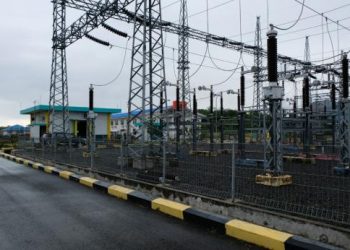 Dukung Industri Smelter di Sulawesi, PLN Tambah Pasokan Listrik ke PT Huadi Nickel-Alloy Indonesia