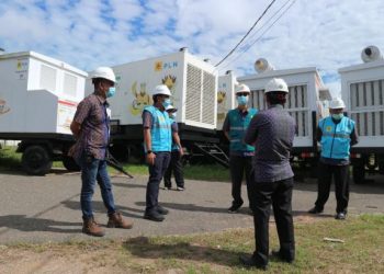 Dukung PON XX Papua, PLN: Perkuatan Keandalan Sistem Kelistrikan Merauke Siap 100 Persen