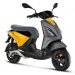 Skuter listrik Piaggio