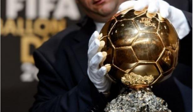 Ballon d'Or