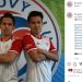 FK Senica pajang foto Witan Sulaeman dan Egy Maulana Vikri