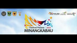 Ilustrasi event Festival Pesona Minangkabau