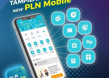 Fitur Makin Lengkap, Sekarang Bisa Beli Token Rp 5.000 di PLN Mobile