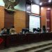 Fraksi di DPRD Sumbar Berikan Pandangan soal Ranperda APBD 2022