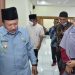 Bupati AWR bersama Elum Nur Risman