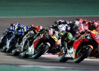 MotoGP