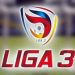 Logo Liga 3 Asprov PSSI Sumbar.