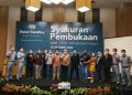 Santika Hotel Bukittinggi lakukan Grand Launching, Minggu (18/10)
