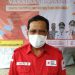 Ketua PMI Sumbar, Aristo Munandar