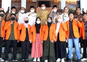 Alumni Saga Saja
