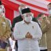 Wakil Presiden di Pariaman