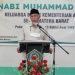 Gubernur Sumbar Mahyeldi Ansharullah