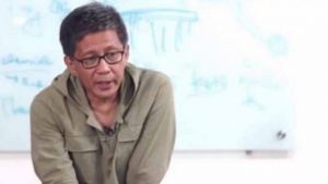 Rocky Gerung