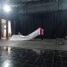 persiapan pertunjukan teater