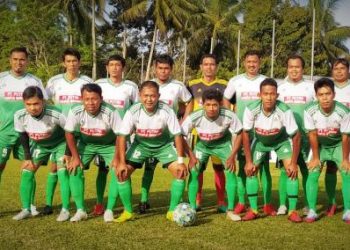 Tim PSS FC  Sumpur