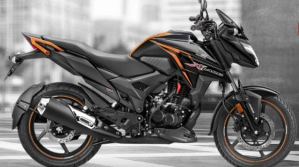 Honda XBlade 160
