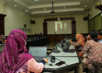 ITP Gelar Online Tour UMPEDAC Laboratory University of Malaya