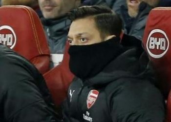 Ozil