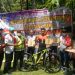 Ikuti Gowes Siti Nurbaya Adventure 2021, ISSI Payakumbuh Kembali Naik Podium