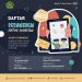 Informasi Pameran Pesantren Virtual