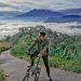 Keindahan Puncak Alai Yang Cocok Untuk Gowes