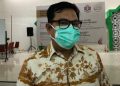 Ketua Umum Iluni UIN Imam Bonjol Padang Manager Nasution