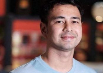 Raffi Ahmad