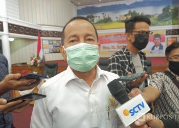 Anggota Komisi 9 DPRRI, Darul Siska