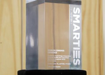 Integrasi Layanan Telkomsel DigiAds dan GoBiz Raih Silver Winner The Smarties Indonesia 2021 berkat Solusi Iklan Digital yang Lebih Seamless untuk UMKM